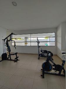 Apartamento en venta en La Concepcion, Barranquilla · foto 10 de 12