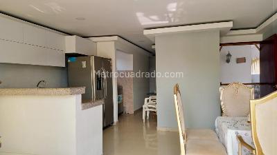 Apartamento en venta en Villa Blanca, Barranquilla · foto 3 de 8