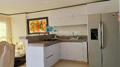 Apartamento en venta en Villa Blanca, Barranquilla · foto 4 de 8