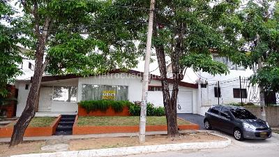 Casa en venta en Villa Del Este, Barranquilla · foto 2 de 15