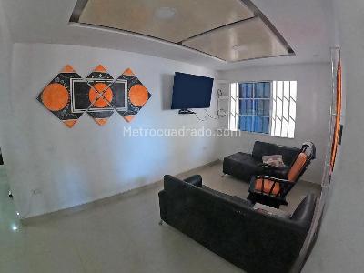 Casa en venta en Las Nieves, Barranquilla · foto 3 de 20