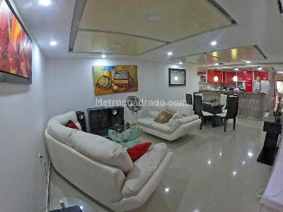 Casa en venta en Las Nieves, Barranquilla · foto 4 de 20