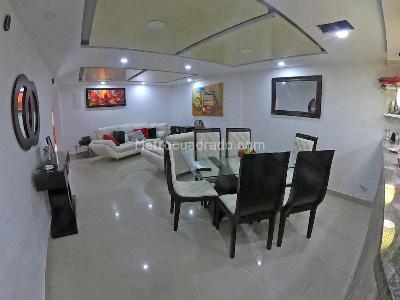 Casa en venta en Las Nieves, Barranquilla · foto 5 de 20
