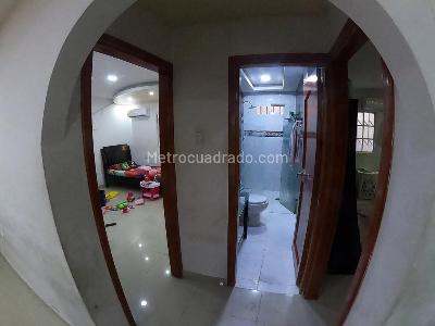 Casa en venta en Las Nieves, Barranquilla · foto 6 de 20