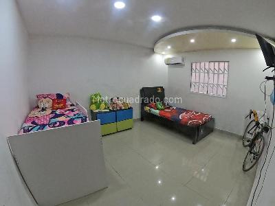Casa en venta en Las Nieves, Barranquilla · foto 7 de 20