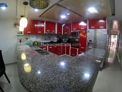 Casa en venta en Las Nieves, Barranquilla · foto 11 de 20