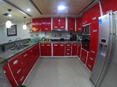 Casa en venta en Las Nieves, Barranquilla · foto 12 de 20