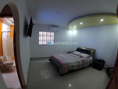 Casa en venta en Las Nieves, Barranquilla · foto 13 de 20