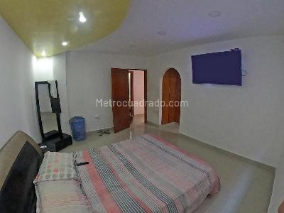 Casa en venta en Las Nieves, Barranquilla · foto 16 de 20