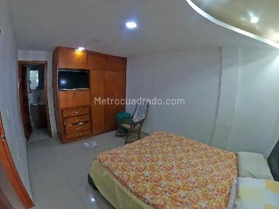 Casa en venta en Las Nieves, Barranquilla · foto 17 de 20
