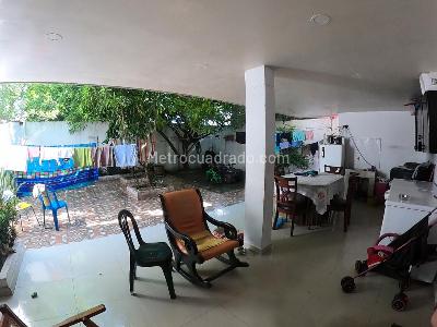 Casa en venta en Las Nieves, Barranquilla · foto 19 de 20