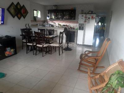 Casa en venta en Buena Esperanza, Barranquilla · foto 2 de 10