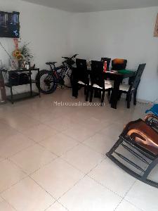 Casa en venta en Buena Esperanza, Barranquilla · foto 3 de 10