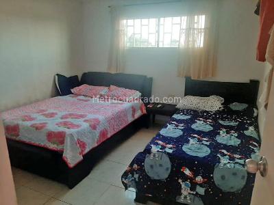Casa en venta en Buena Esperanza, Barranquilla · foto 7 de 10