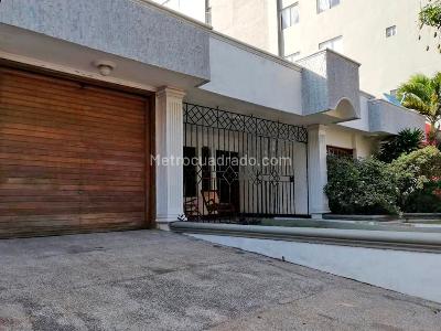 Casa en venta en La Campiña, Barranquilla · foto 2 de 17