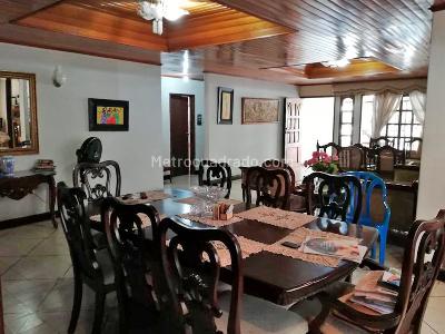 Casa en venta en La Campiña, Barranquilla · foto 5 de 17