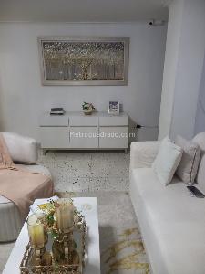 Apartamento de 3 alcobas en venta en Alto Prado, Barranquilla, 122 m² · foto 3 de 15