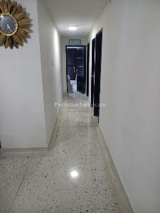 Apartamento de 3 alcobas en venta en Alto Prado, Barranquilla, 122 m² · foto 7 de 15
