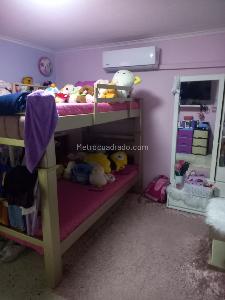 Apartamento de 3 alcobas en venta en Alto Prado, Barranquilla, 122 m² · foto 8 de 15