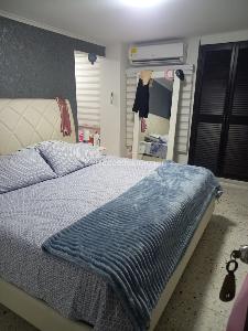 Apartamento de 3 alcobas en venta en Alto Prado, Barranquilla, 122 m² · foto 9 de 15