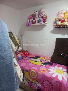 Apartamento de 3 alcobas en venta en Alto Prado, Barranquilla, 122 m² · foto 11 de 15