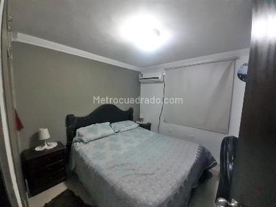 Apartamento de 2 alcobas en venta en Jose Antonio Galan (Cacho So, Barranquilla, 53 m² · foto 2 de 15