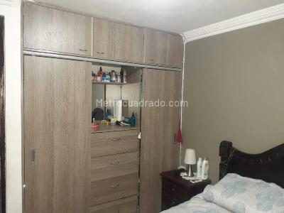 Apartamento de 2 alcobas en venta en Jose Antonio Galan (Cacho So, Barranquilla, 53 m² · foto 3 de 15