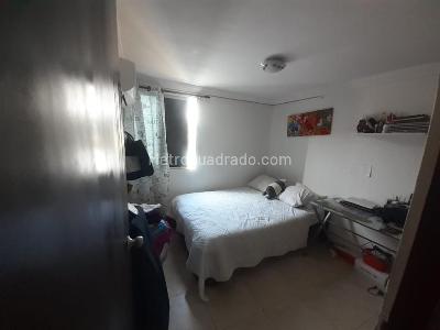 Apartamento de 2 alcobas en venta en Jose Antonio Galan (Cacho So, Barranquilla, 53 m² · foto 4 de 15