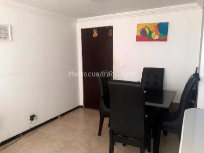 Apartamento de 2 alcobas en venta en Jose Antonio Galan (Cacho So, Barranquilla, 53 m² · foto 5 de 15
