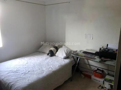 Apartamento de 2 alcobas en venta en Jose Antonio Galan (Cacho So, Barranquilla, 53 m² · foto 8 de 15