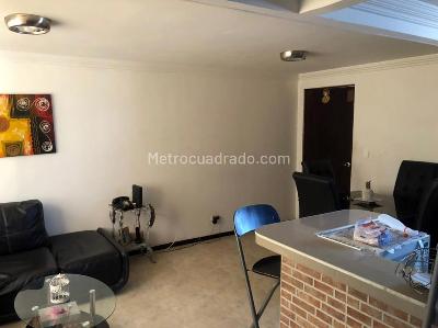 Apartamento de 2 alcobas en venta en Jose Antonio Galan (Cacho So, Barranquilla, 53 m² · foto 10 de 15