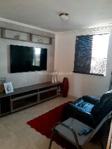 Apartamento de 2 alcobas en venta en Jose Antonio Galan (Cacho So, Barranquilla, 53 m² · foto 11 de 15