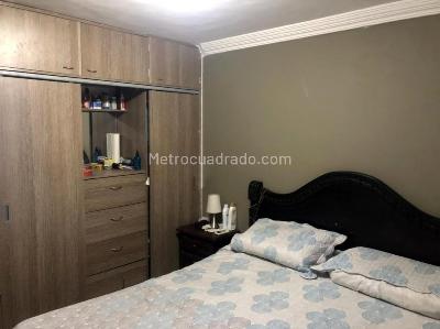 Apartamento de 2 alcobas en venta en Jose Antonio Galan (Cacho So, Barranquilla, 53 m² · foto 12 de 15