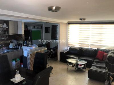 Apartamento de 2 alcobas en venta en Jose Antonio Galan (Cacho So, Barranquilla, 53 m² · foto 13 de 15