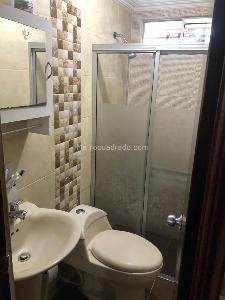 Apartamento de 2 alcobas en venta en Jose Antonio Galan (Cacho So, Barranquilla, 53 m² · foto 15 de 15