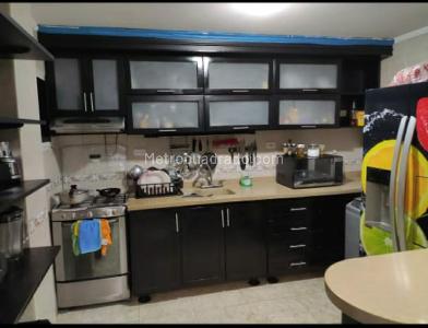 Apartamento en venta en El Porvenir, Barranquilla · foto 2 de 11