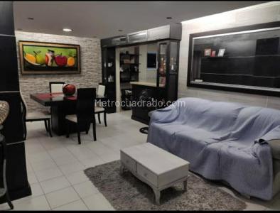 Apartamento en venta en El Porvenir, Barranquilla · foto 3 de 11