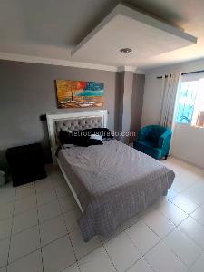 Apartamento en venta en El Porvenir, Barranquilla · foto 6 de 11