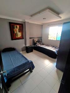 Apartamento en venta en El Porvenir, Barranquilla · foto 7 de 11