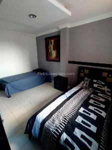 Apartamento en venta en El Porvenir, Barranquilla · foto 8 de 11