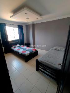 Apartamento en venta en El Porvenir, Barranquilla · foto 9 de 11