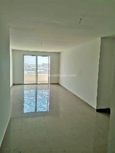 Apartamento de 3 alcobas en venta en Las Delicias, Barranquilla, 94 m² · foto 2 de 11