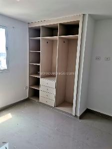 Apartamento de 3 alcobas en venta en Las Delicias, Barranquilla, 94 m² · foto 8 de 11