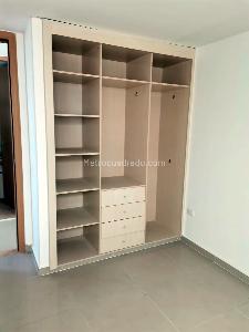 Apartamento de 3 alcobas en venta en Las Delicias, Barranquilla, 94 m² · foto 9 de 11