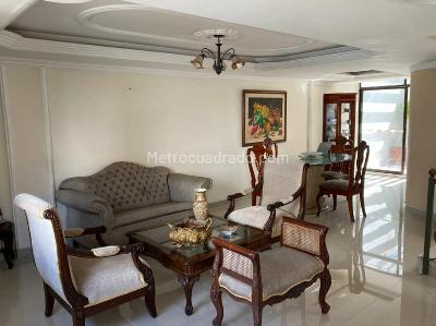 Casa en venta en El Tabor, Barranquilla · foto 2 de 12