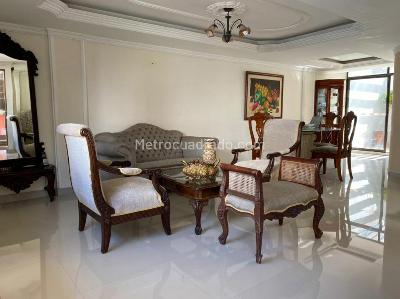 Casa en venta en El Tabor, Barranquilla · foto 3 de 12