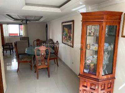 Casa en venta en El Tabor, Barranquilla · foto 4 de 12