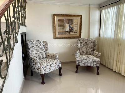 Casa en venta en El Tabor, Barranquilla · foto 5 de 12