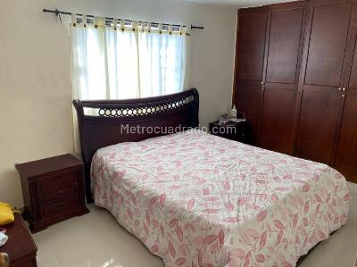 Casa en venta en El Tabor, Barranquilla · foto 7 de 12