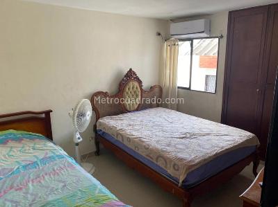 Casa en venta en El Tabor, Barranquilla · foto 8 de 12
